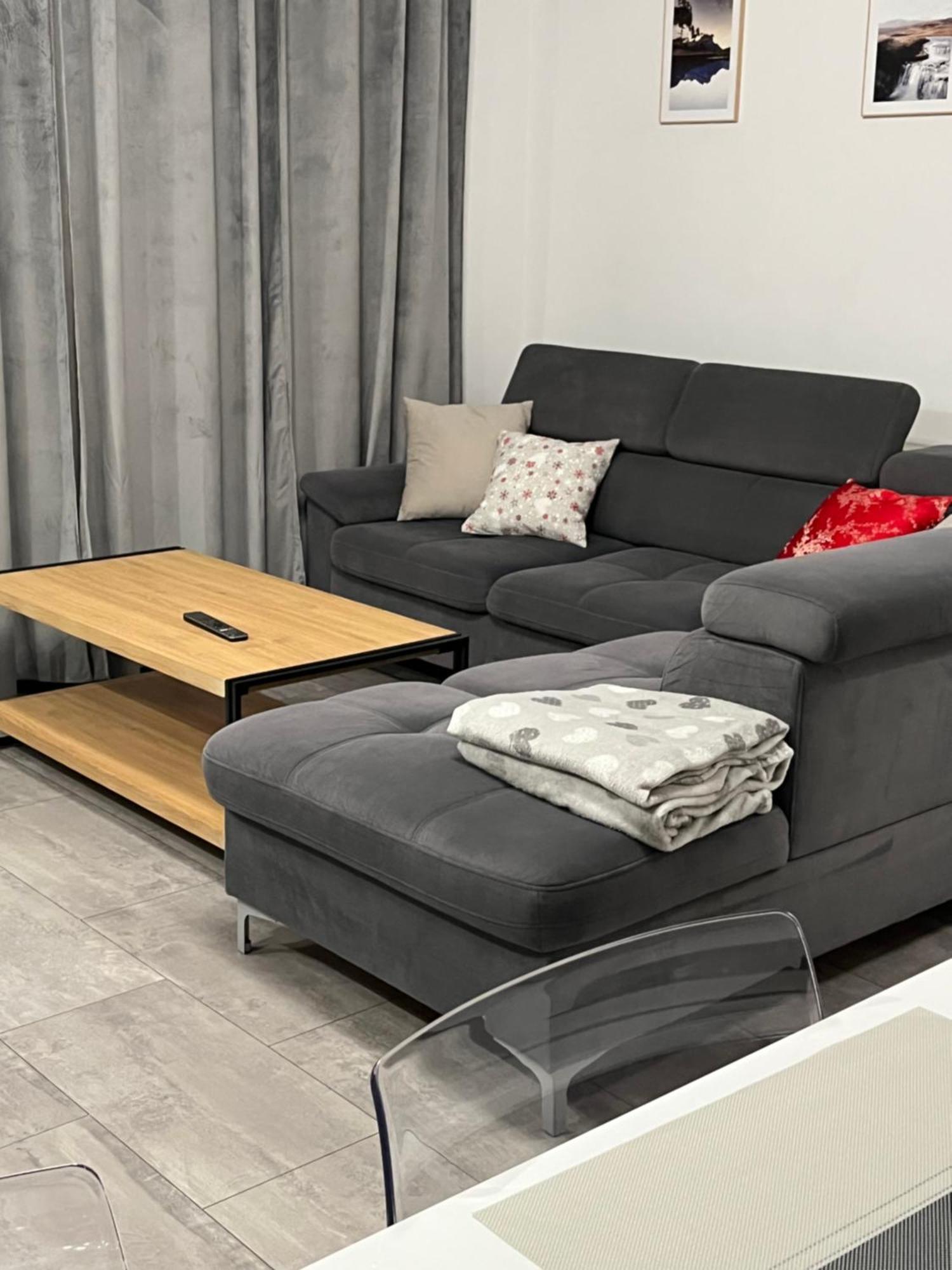 Apartament Esensja III Szklarska Poreba Extérieur photo