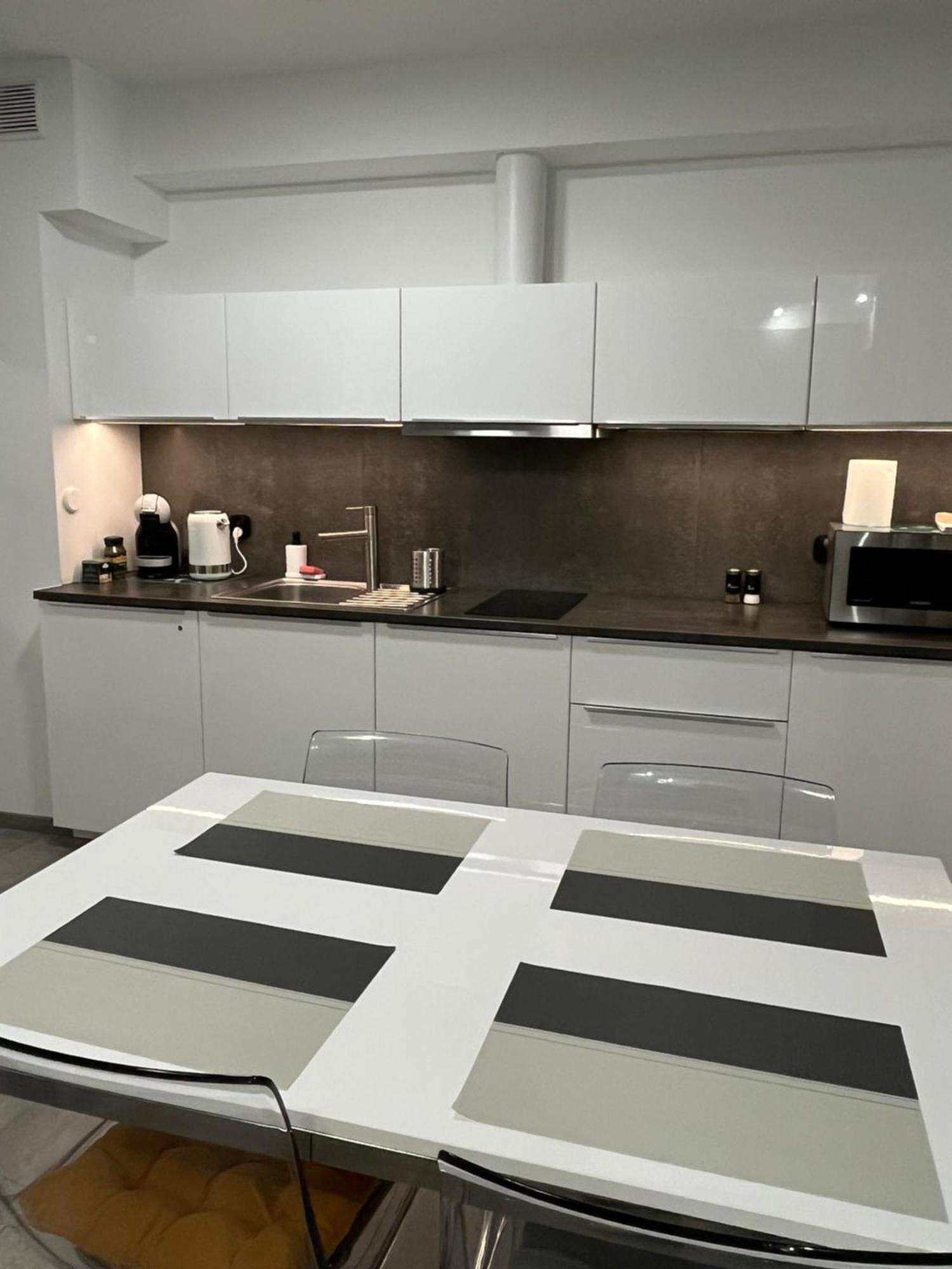 Apartament Esensja III Szklarska Poreba Extérieur photo