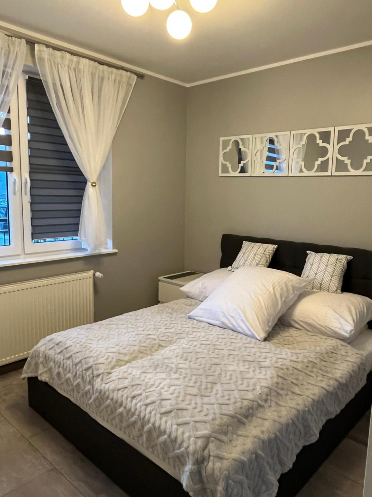 Apartament Esensja III Szklarska Poreba Extérieur photo