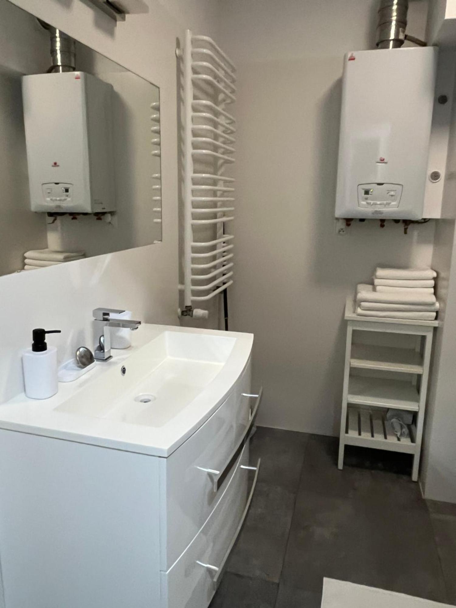 Apartament Esensja III Szklarska Poreba Extérieur photo