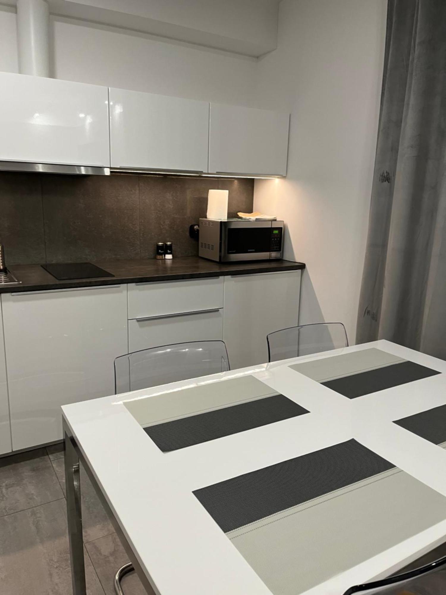 Apartament Esensja III Szklarska Poreba Extérieur photo