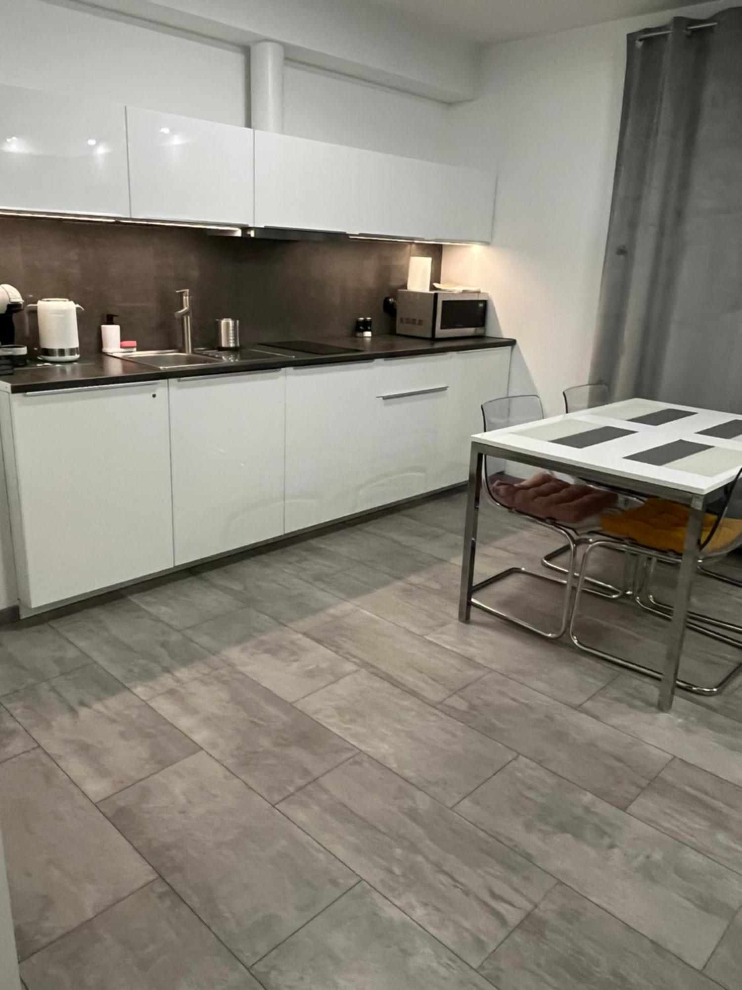 Apartament Esensja III Szklarska Poreba Extérieur photo