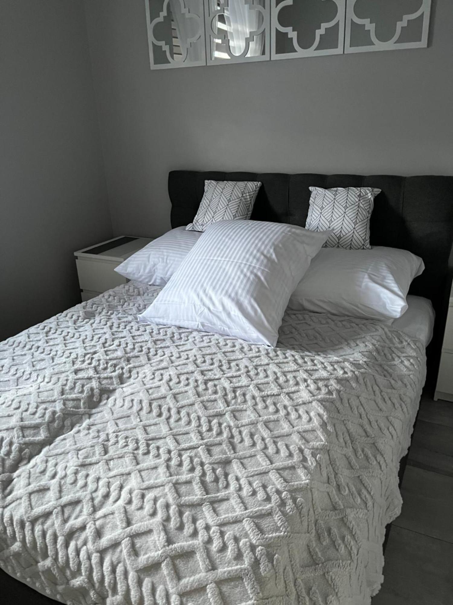Apartament Esensja III Szklarska Poreba Extérieur photo